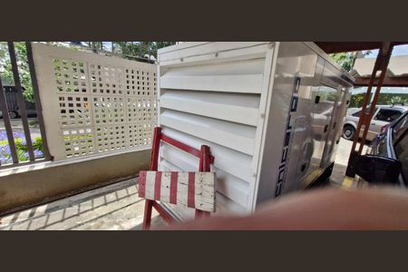 Apartamento à venda com 57m², 2 quartos e 1 vaga Apartamento à venda com 57m², 2 quartos e 1 vagaFoto 23