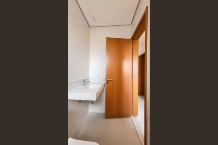 Apartamento à venda com 170m², 3 quartos e 3 vagas Apartamento à venda com 170m², 3 quartos e 3 vagasBanheiro Suite 2