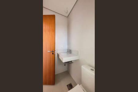 Apartamento à venda com 170m², 3 quartos e 3 vagas Apartamento à venda com 170m², 3 quartos e 3 vagasBanheiro Suite 3