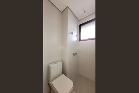 Apartamento à venda com 170m², 3 quartos e 3 vagas Apartamento à venda com 170m², 3 quartos e 3 vagasBanheiro Suite 3
