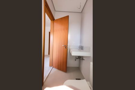 Apartamento à venda com 170m², 3 quartos e 3 vagas Apartamento à venda com 170m², 3 quartos e 3 vagasBanheiro Suite 3