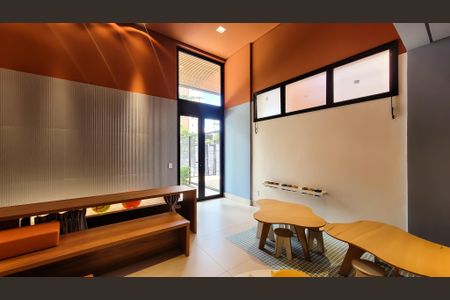 Apartamento à venda com 170m², 3 quartos e 3 vagas Apartamento à venda com 170m², 3 quartos e 3 vagasÁrea comum - Brinquedoteca