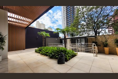 Apartamento à venda com 170m², 3 quartos e 3 vagas Apartamento à venda com 170m², 3 quartos e 3 vagasÁrea comum