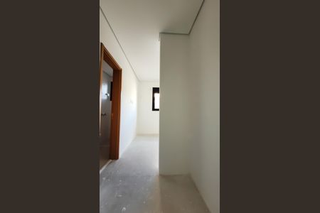 Apartamento à venda com 170m², 3 quartos e 3 vagas Apartamento à venda com 170m², 3 quartos e 3 vagasCloset Suite 3