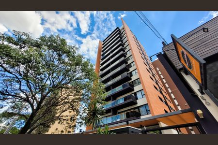 Apartamento à venda com 170m², 3 quartos e 3 vagas Apartamento à venda com 170m², 3 quartos e 3 vagasFachada