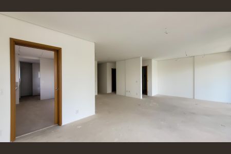 Apartamento à venda com 170m², 3 quartos e 3 vagas Apartamento à venda com 170m², 3 quartos e 3 vagasSala
