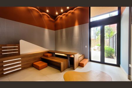 Apartamento à venda com 170m², 3 quartos e 3 vagas Apartamento à venda com 170m², 3 quartos e 3 vagasÁrea comum - Brinquedoteca