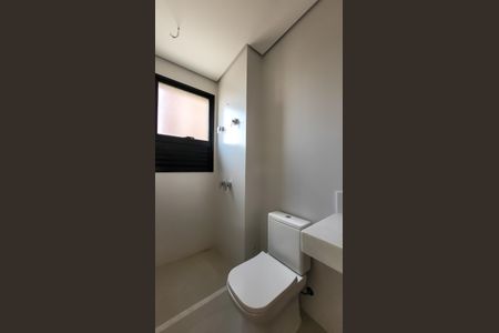 Apartamento à venda com 170m², 3 quartos e 3 vagas Apartamento à venda com 170m², 3 quartos e 3 vagasBanheiro Suite 2