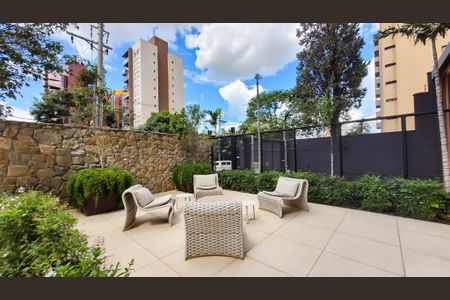 Apartamento à venda com 170m², 3 quartos e 3 vagas Apartamento à venda com 170m², 3 quartos e 3 vagasÁrea comum