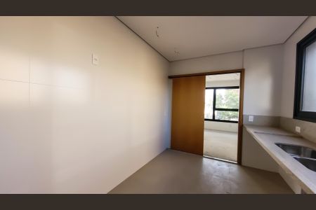 Apartamento à venda com 170m², 3 quartos e 3 vagas Apartamento à venda com 170m², 3 quartos e 3 vagasCozinha