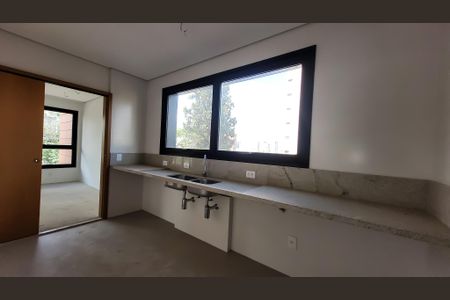 Apartamento à venda com 170m², 3 quartos e 3 vagas Apartamento à venda com 170m², 3 quartos e 3 vagasCozinha