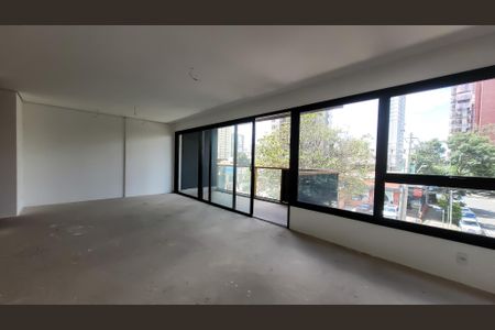 Apartamento à venda com 170m², 3 quartos e 3 vagas Apartamento à venda com 170m², 3 quartos e 3 vagasSala