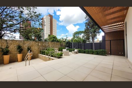 Apartamento à venda com 170m², 3 quartos e 3 vagas Apartamento à venda com 170m², 3 quartos e 3 vagasÁrea comum