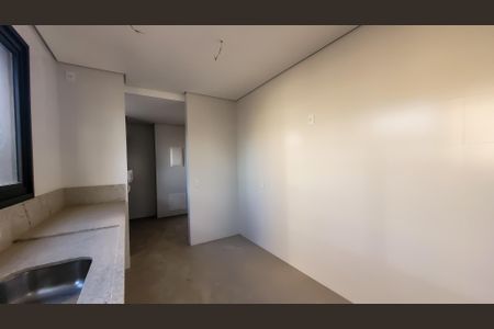 Apartamento à venda com 170m², 3 quartos e 3 vagas Apartamento à venda com 170m², 3 quartos e 3 vagasCozinha