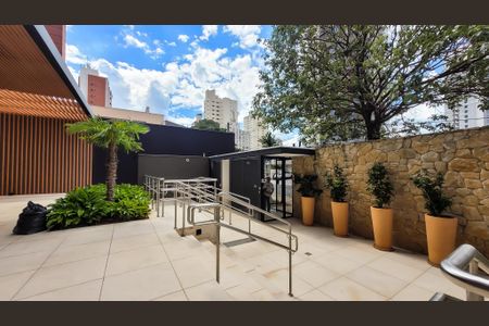 Apartamento à venda com 170m², 3 quartos e 3 vagas Apartamento à venda com 170m², 3 quartos e 3 vagasÁrea comum