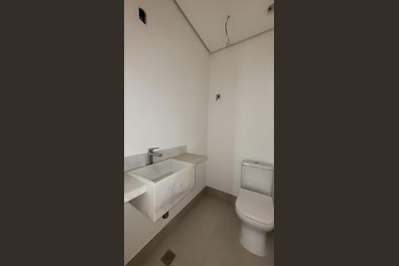 Apartamento à venda com 170m², 3 quartos e 3 vagas Apartamento à venda com 170m², 3 quartos e 3 vagasLavabo