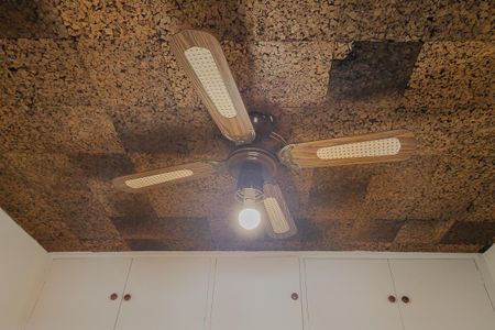 Apartamento à venda com 65m², 3 quartos e 1 vagaQuarto 2