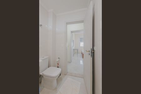 Apartamento à venda com 65m², 3 quartos e 1 vagaBanheiro