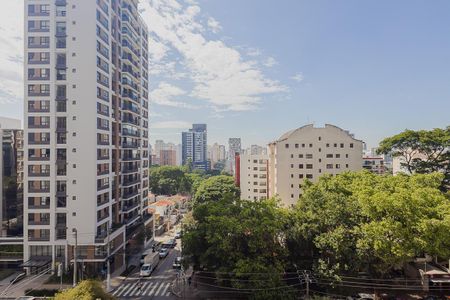 Apartamento à venda com 65m², 3 quartos e 1 vagaÁrea de Serviço - Vista 