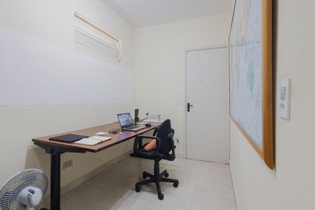 Quarto 1 de apartamento à venda com 3 quartos, 65m² em Jardim America, São Paulo