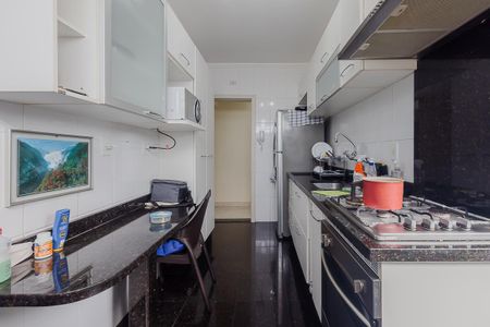 Apartamento à venda com 65m², 3 quartos e 1 vagaCozinha