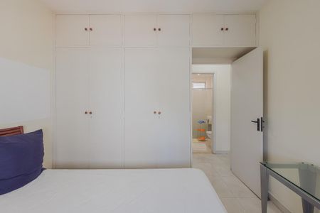 Apartamento à venda com 65m², 3 quartos e 1 vagaQuarto 3