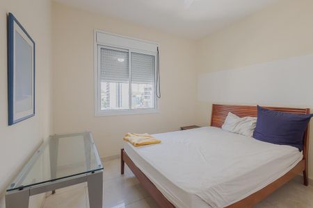 Apartamento à venda com 65m², 3 quartos e 1 vagaQuarto 3