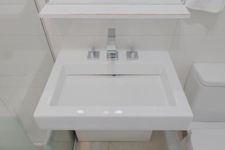 Apartamento à venda com 65m², 3 quartos e 1 vagaBanheiro