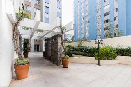 Apartamento à venda com 65m², 3 quartos e 1 vagaÁrea comum