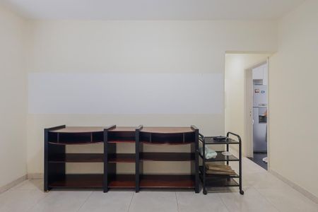 Sala de apartamento à venda com 3 quartos, 65m² em Jardim America, São Paulo