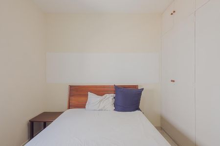 Apartamento à venda com 65m², 3 quartos e 1 vagaQuarto 3
