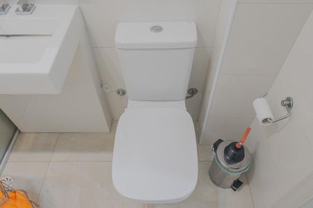 Apartamento à venda com 65m², 3 quartos e 1 vagaBanheiro