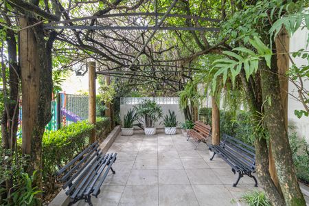 Casa de condomínio à venda com 74m², 3 quartos e 2 vagasÁrea comum 