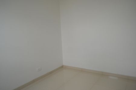 Quarto de apartamento para alugar com 2 quartos, 48m² em Parque Santa Rosa, Suzano