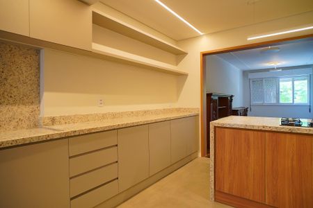 Apartamento à venda com 127m², 3 quartos e 1 vagaCOZINHA 