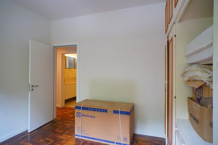 Apartamento à venda com 127m², 3 quartos e 1 vagaQUARTO 1
