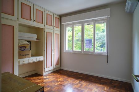 Apartamento à venda com 127m², 3 quartos e 1 vagaQUARTO 1