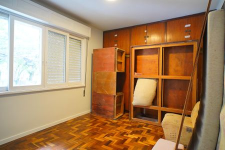 Apartamento à venda com 127m², 3 quartos e 1 vagaQUARTO 3