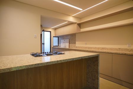Apartamento à venda com 127m², 3 quartos e 1 vagaCOZINHA 
