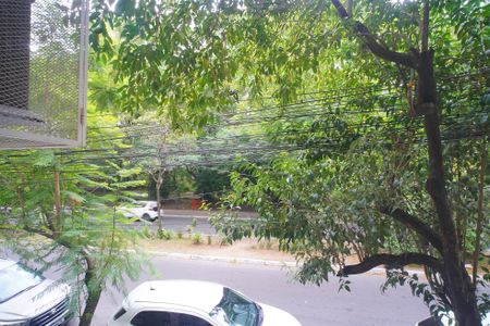 Apartamento à venda com 127m², 3 quartos e 1 vagaQUARTO 2