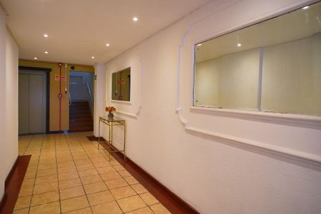 Apartamento à venda com 127m², 3 quartos e 1 vagaHall de entrada