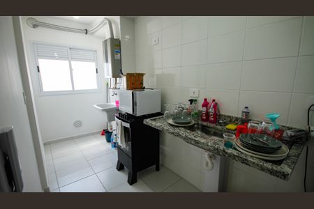 Apartamento para alugar com 62m², 2 quartos e 1 vaga Apartamento para alugar com 62m², 2 quartos e 1 vagaCozinha