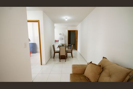Apartamento para alugar com 62m², 2 quartos e 1 vaga Apartamento para alugar com 62m², 2 quartos e 1 vagaSala