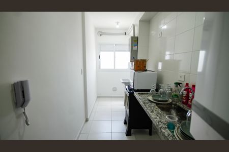 Apartamento para alugar com 62m², 2 quartos e 1 vaga Apartamento para alugar com 62m², 2 quartos e 1 vagaCozinha