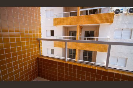Apartamento para alugar com 62m², 2 quartos e 1 vaga Apartamento para alugar com 62m², 2 quartos e 1 vagaVaranda