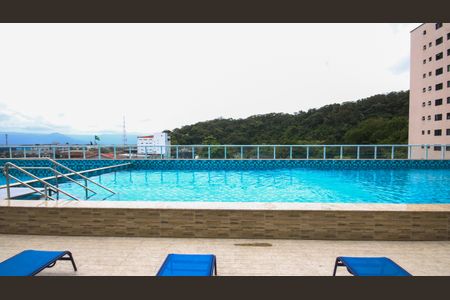 Apartamento para alugar com 62m², 2 quartos e 1 vaga Apartamento para alugar com 62m², 2 quartos e 1 vagaÁrea comum - Piscina