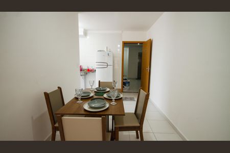 Apartamento para alugar com 62m², 2 quartos e 1 vaga Apartamento para alugar com 62m², 2 quartos e 1 vagaSala