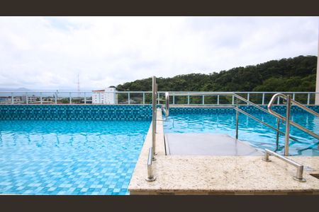 Apartamento para alugar com 62m², 2 quartos e 1 vaga Apartamento para alugar com 62m², 2 quartos e 1 vagaÁrea comum - Piscina