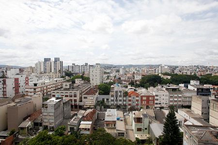 Studio para alugar com 30m², 1 quarto e sem vagaStudio - Sala / Quarto Vista