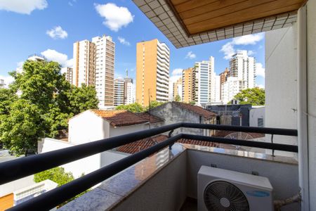 Apartamento à venda com 240m², 5 quartos e 3 vagasSuite 1